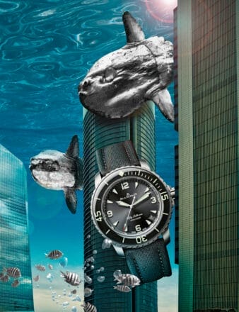 Best Diving Watches