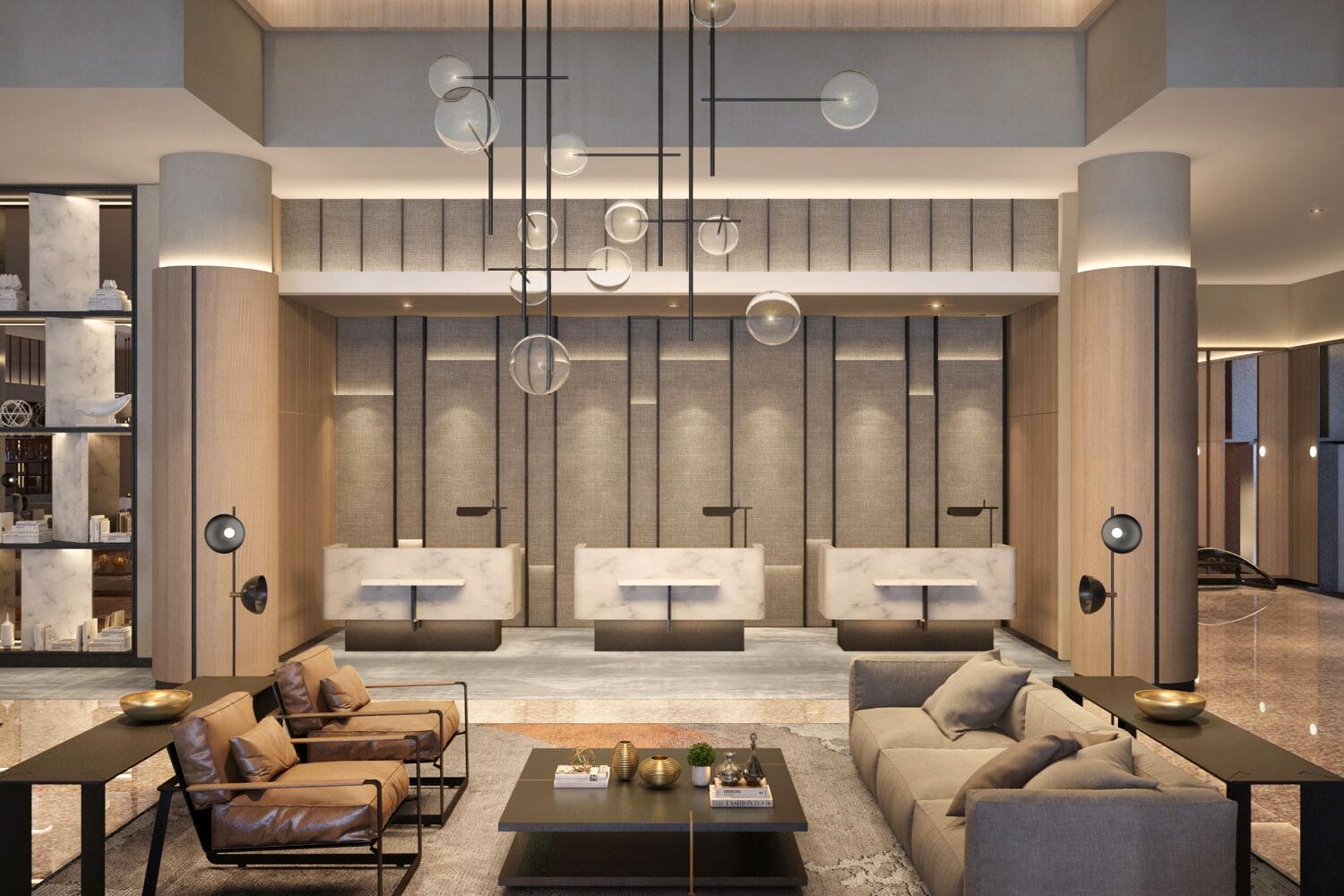 #ICONreview AC Hotel by Marriott Ipoh 重现老城风华