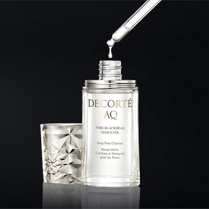 DECORTÉ AQ