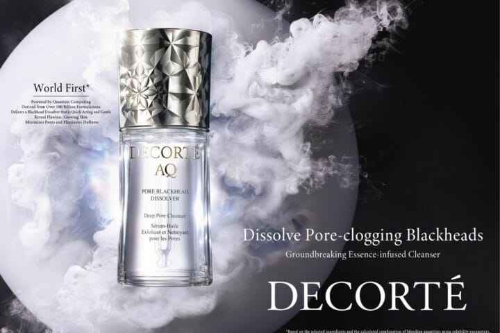 DECORTÉ AQ