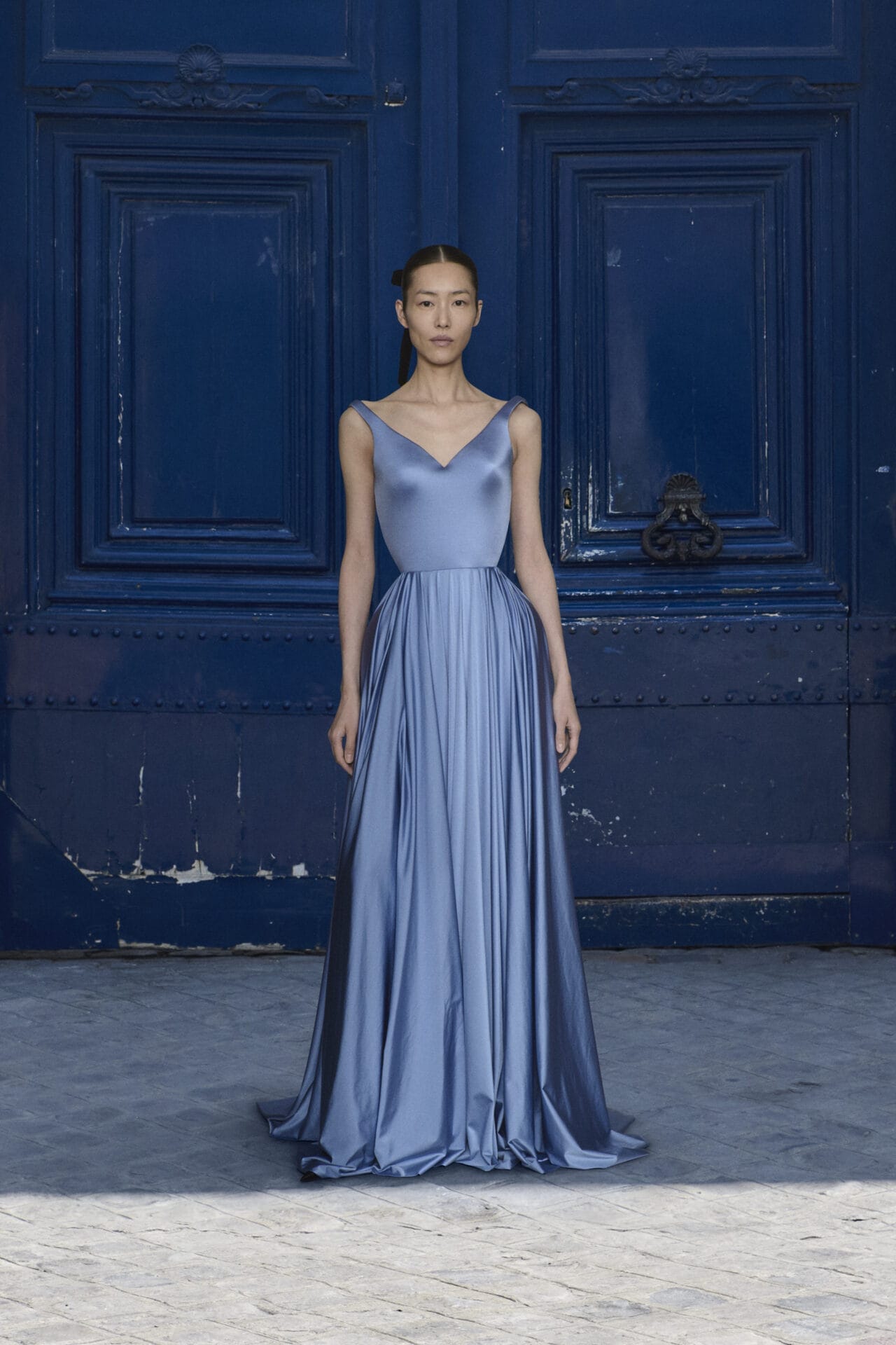 BALENCIAGA COUTURE 54 LOOK 35_LIUWEN