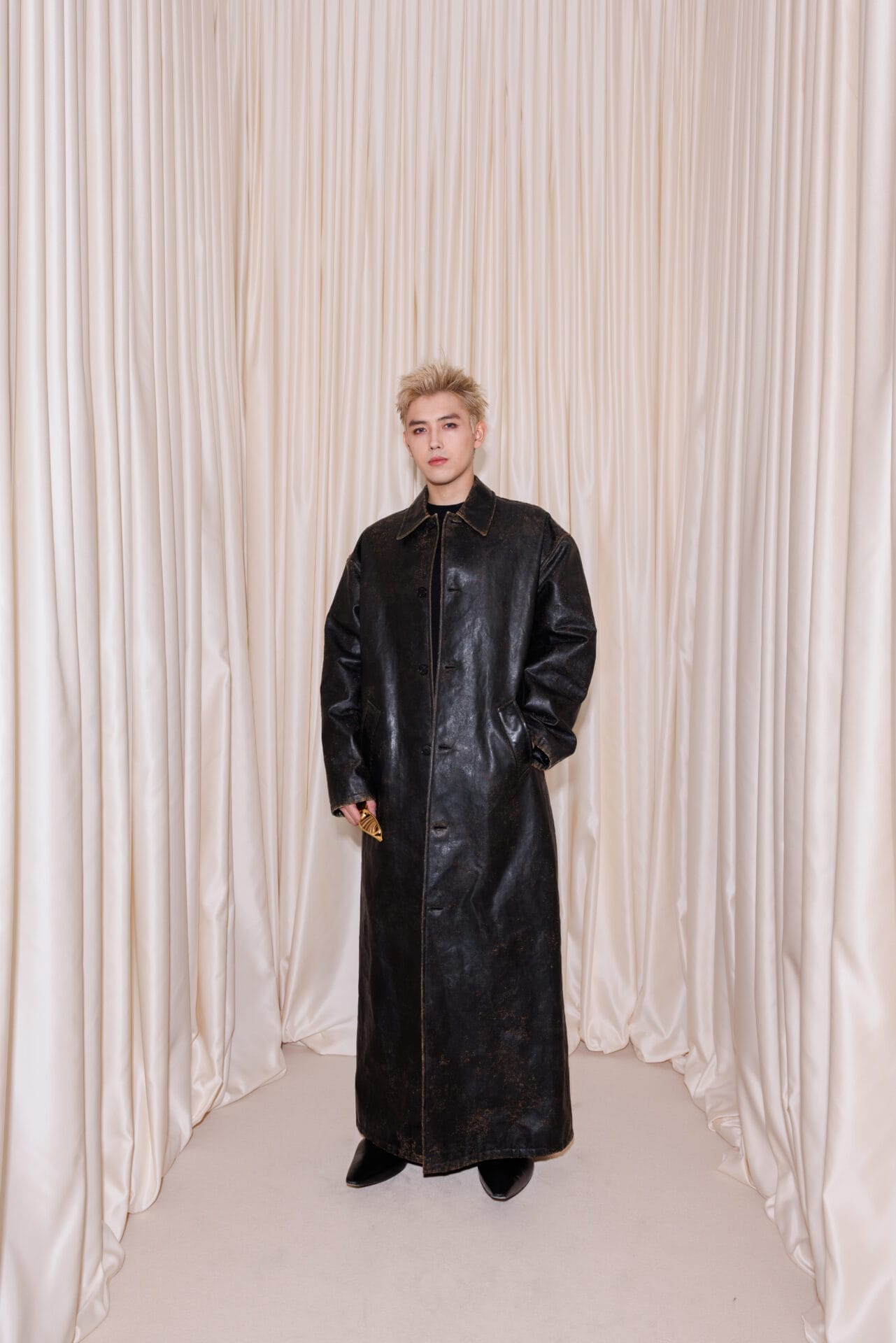 BALENCIAGA COUTURE 54 VIP IMAGE_German Larkin – Arthur Chen