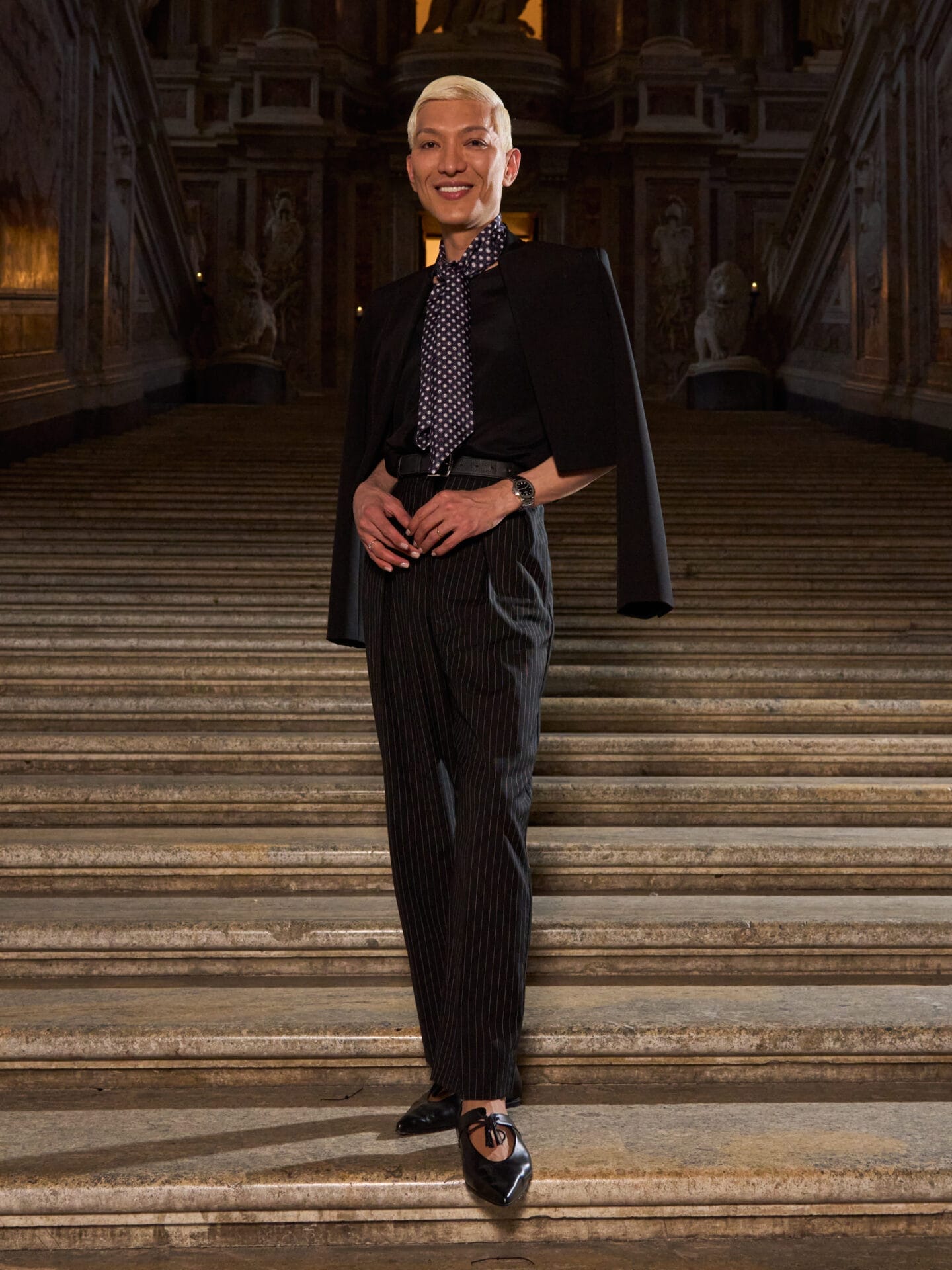 Daniele Schiavello / Gorunway.com