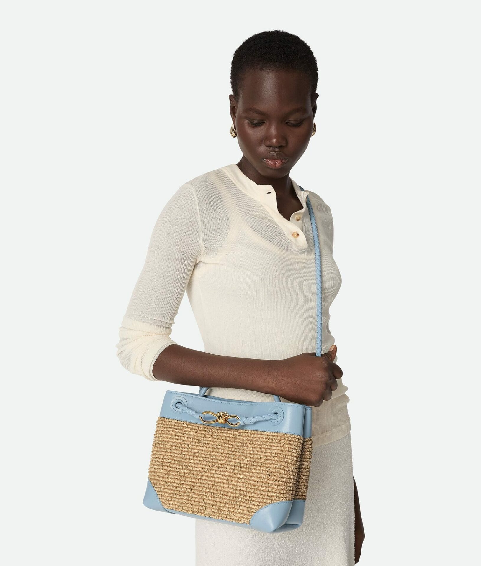 TOP 8 Woven Handbags