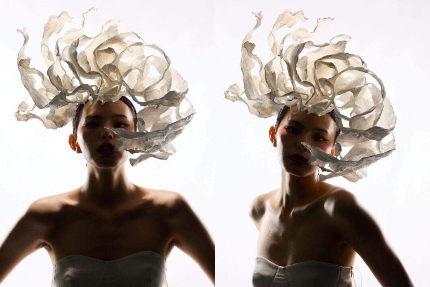 Bremen Wong 将帽饰创意带向世界