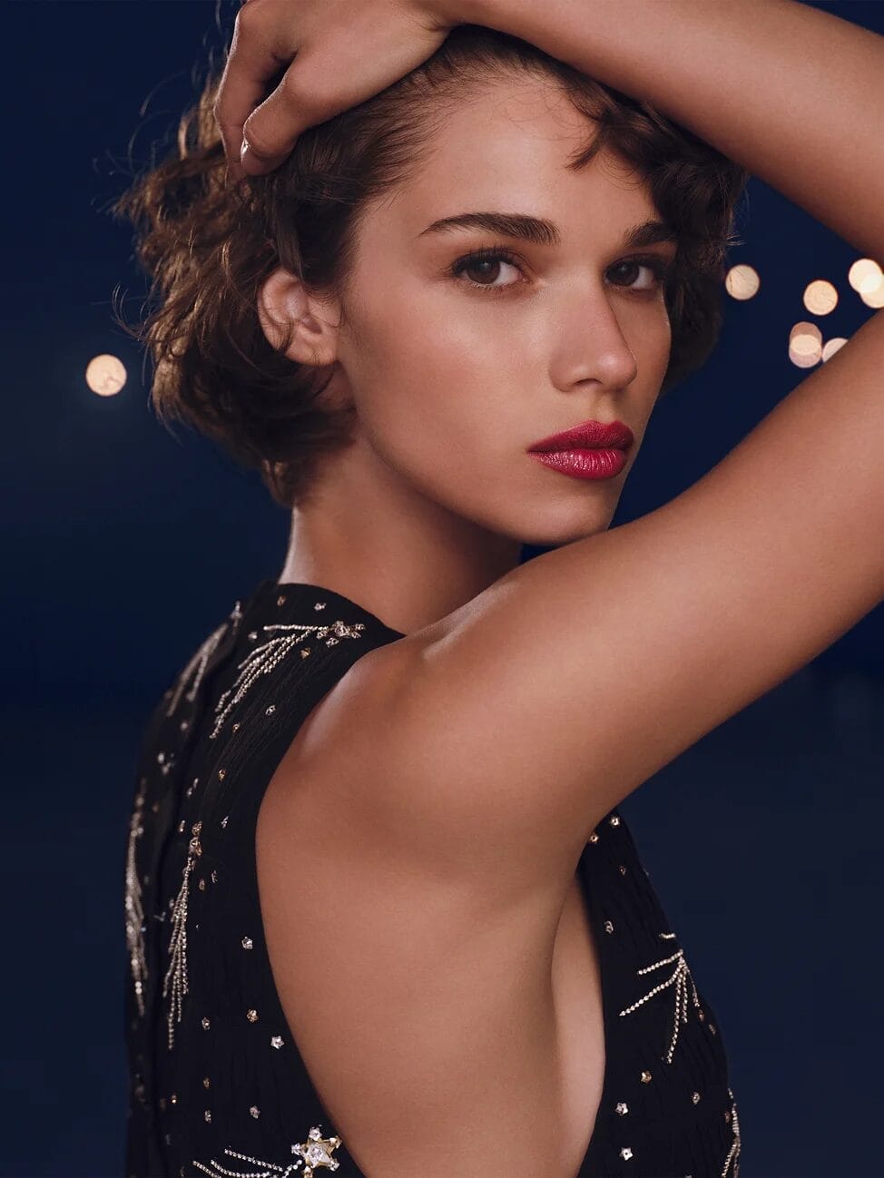 National Lipstick Day