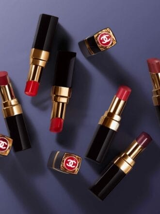 National Lipstick Day