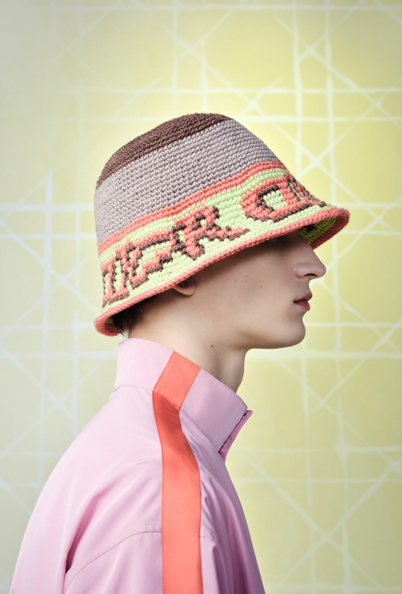 DIOR Lewis Hamilton 3