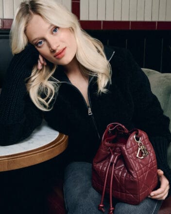 2025 Fall Winter Bags