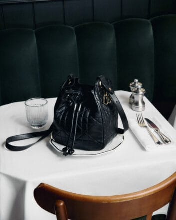 2025 Fall Winter Bags