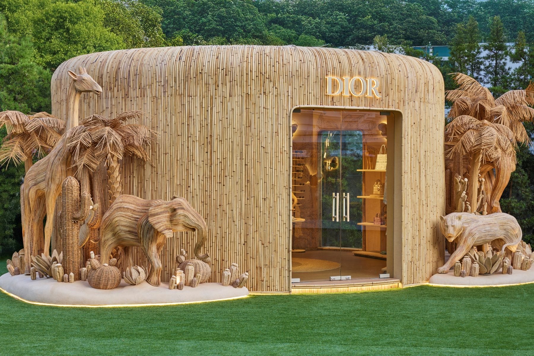 Dior Dioriviera Penang 1