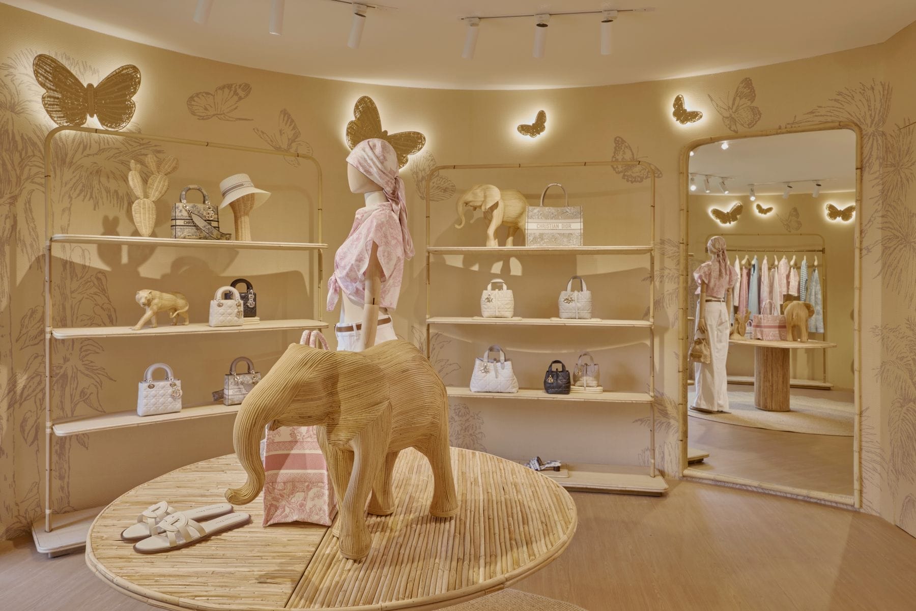 Dior Dioriviera Penang 10