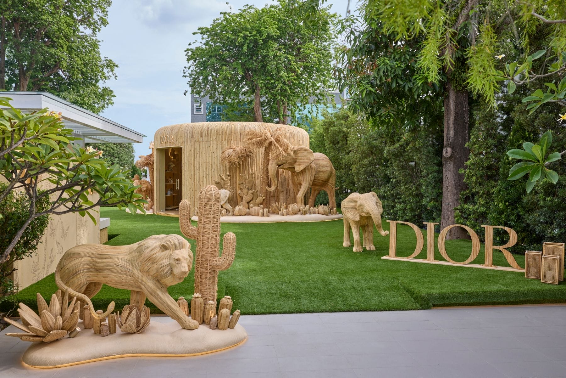 Dior Dioriviera Penang 13