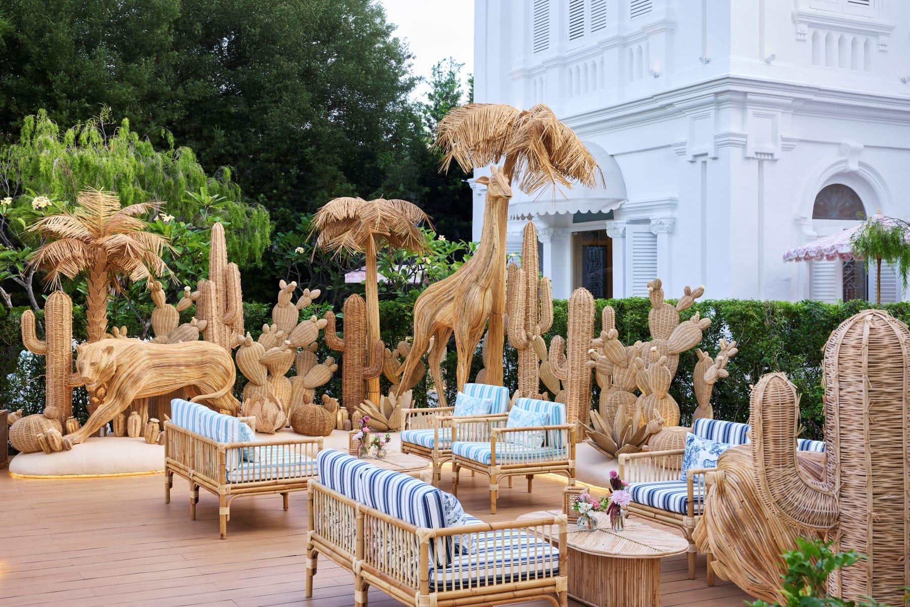 Dior Dioriviera Penang 2