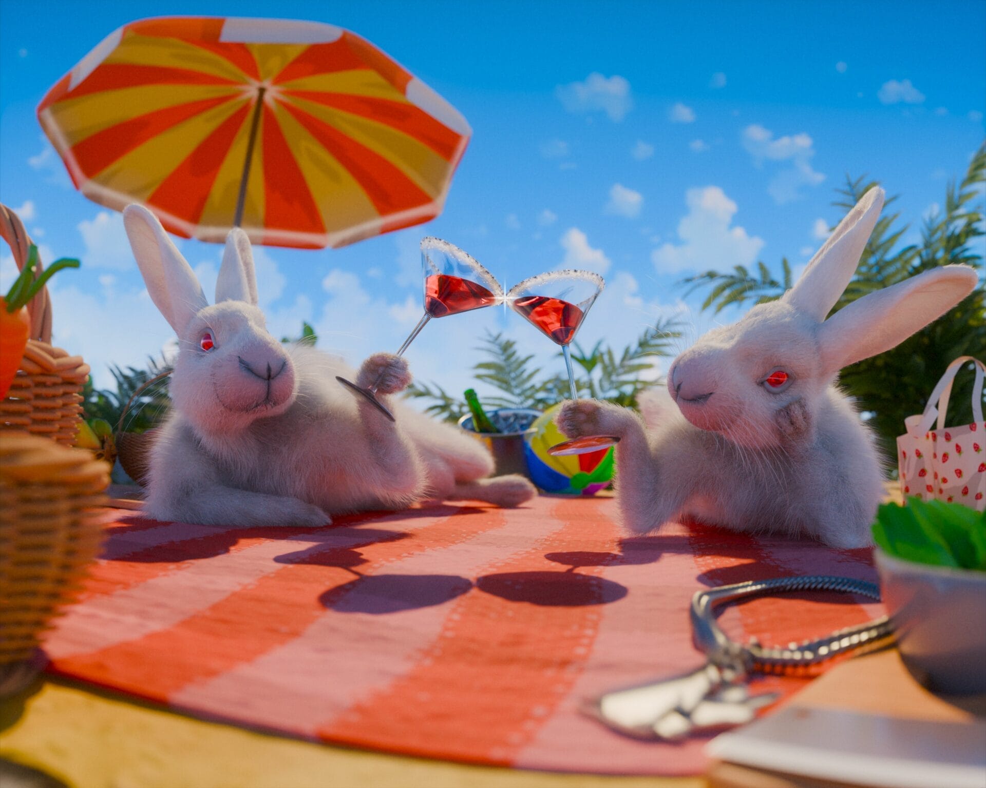 #FR2NCK MULLER Vanguard Beach