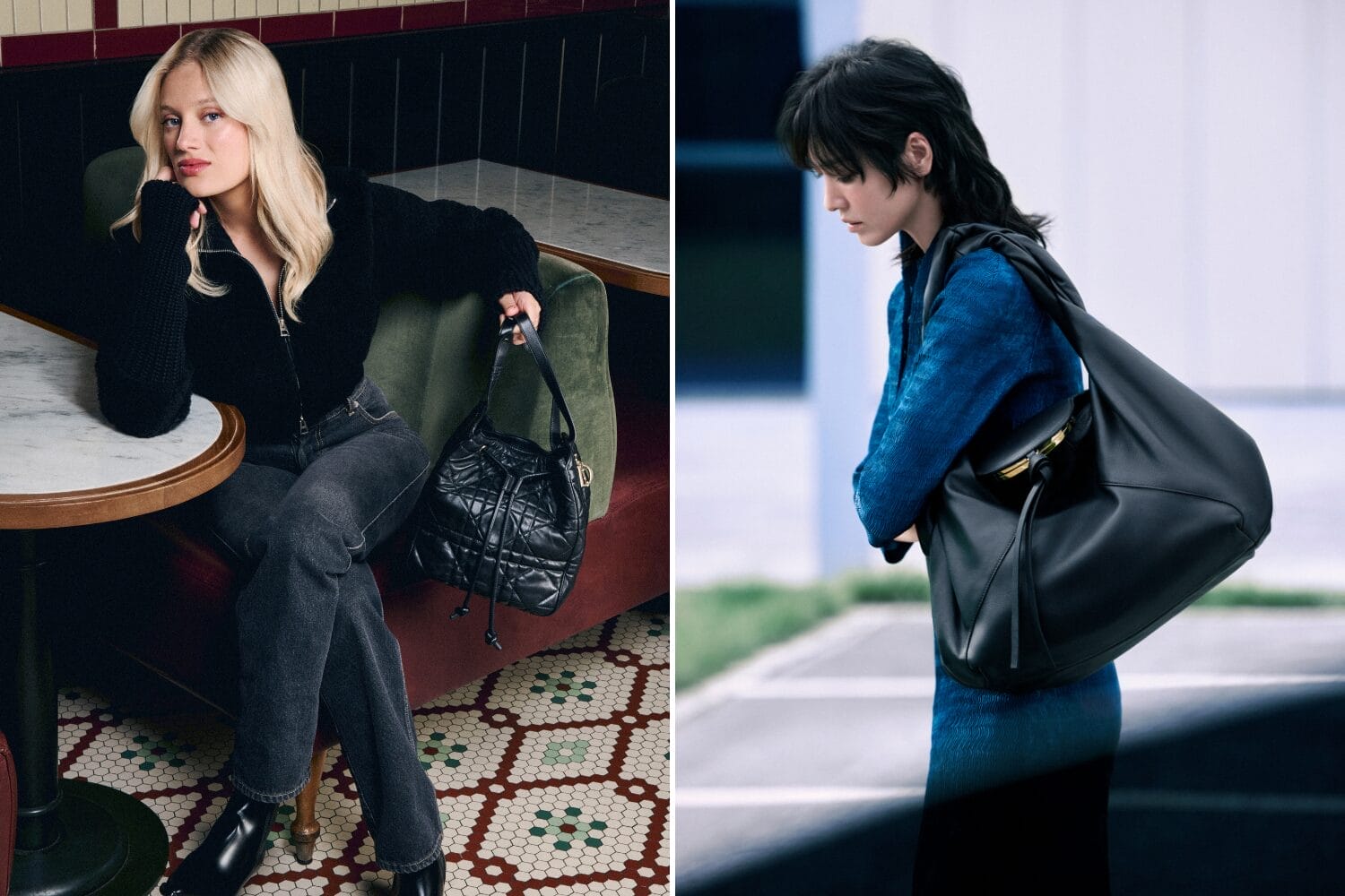 2025 秋冬 It Bag 名单已列好，你最爱哪一款？