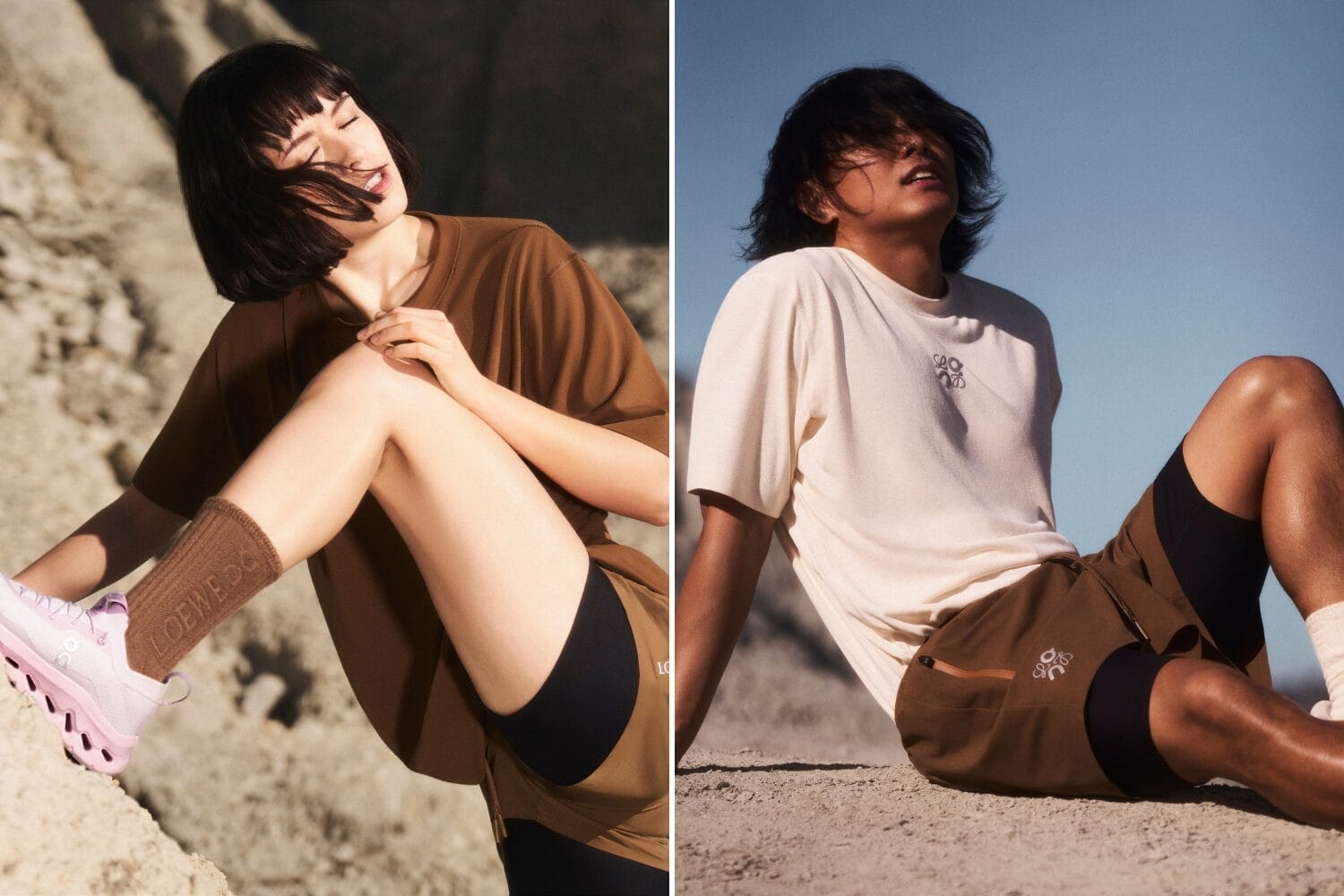 潮人必备！2025 年最火时尚联名系列