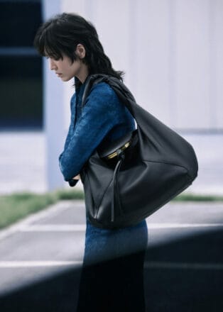 2025 Fall Winter Bags