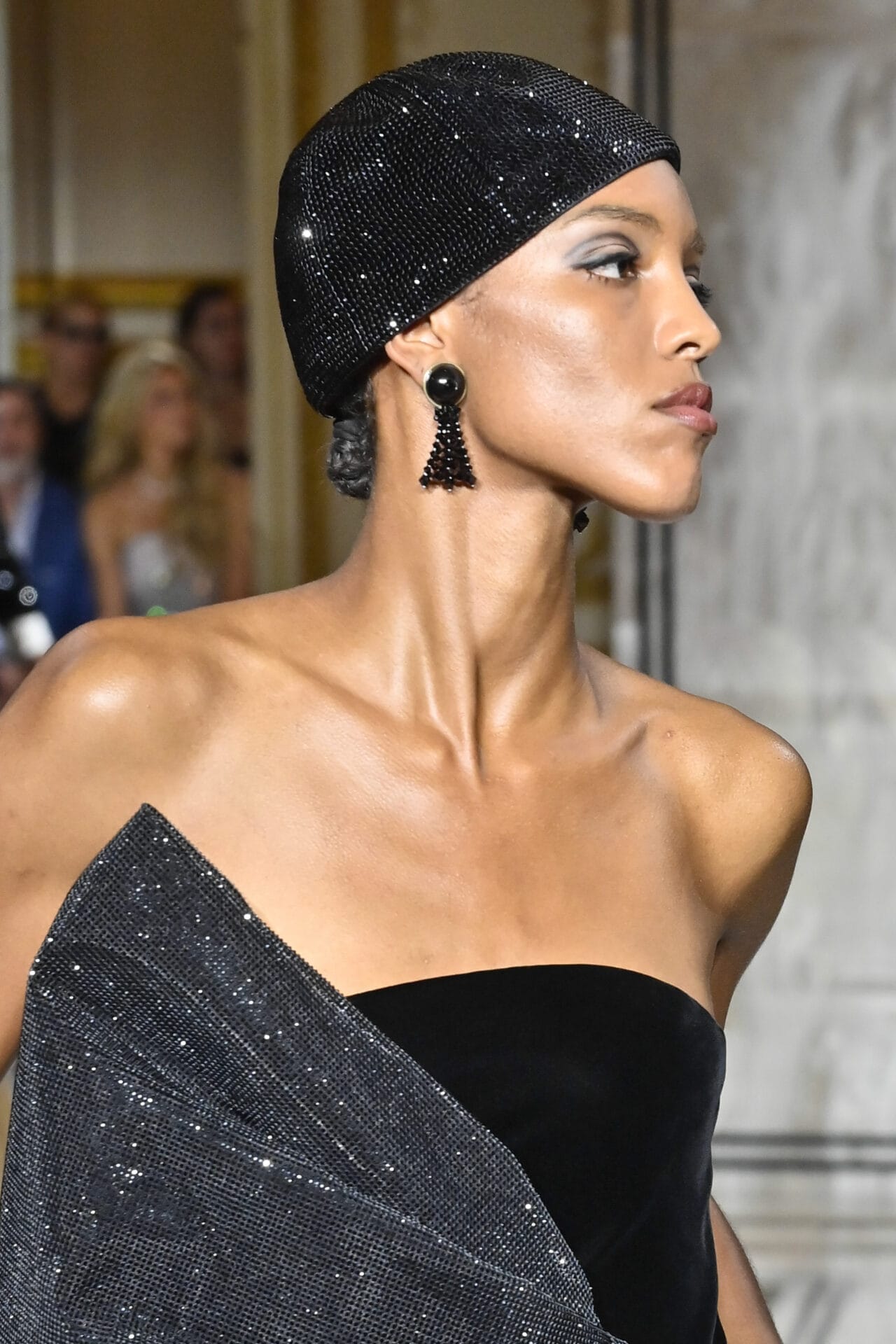 Giorgio Armani Privé – Runway – Paris Fashion Week – Haute Couture Fall/Winter 2025-2026