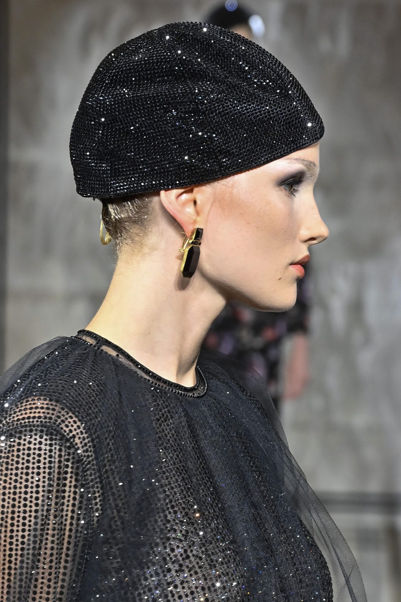 Giorgio Armani Privé – Runway – Paris Fashion Week – Haute Couture Fall/Winter 2025-2026