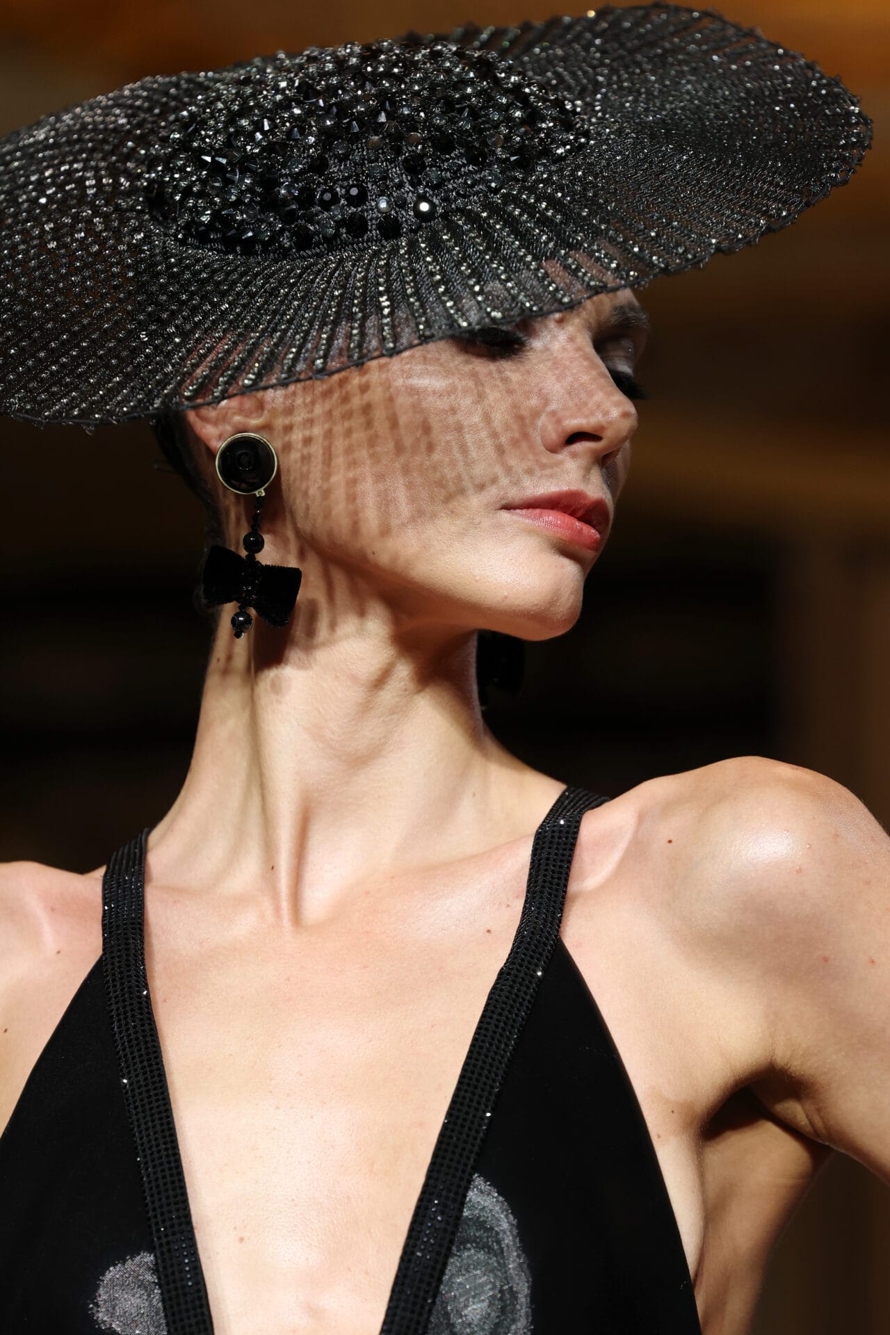 Giorgio Armani Privé: Runway – Paris Fashion Week – Haute Couture Fall/Winter 2025/2026