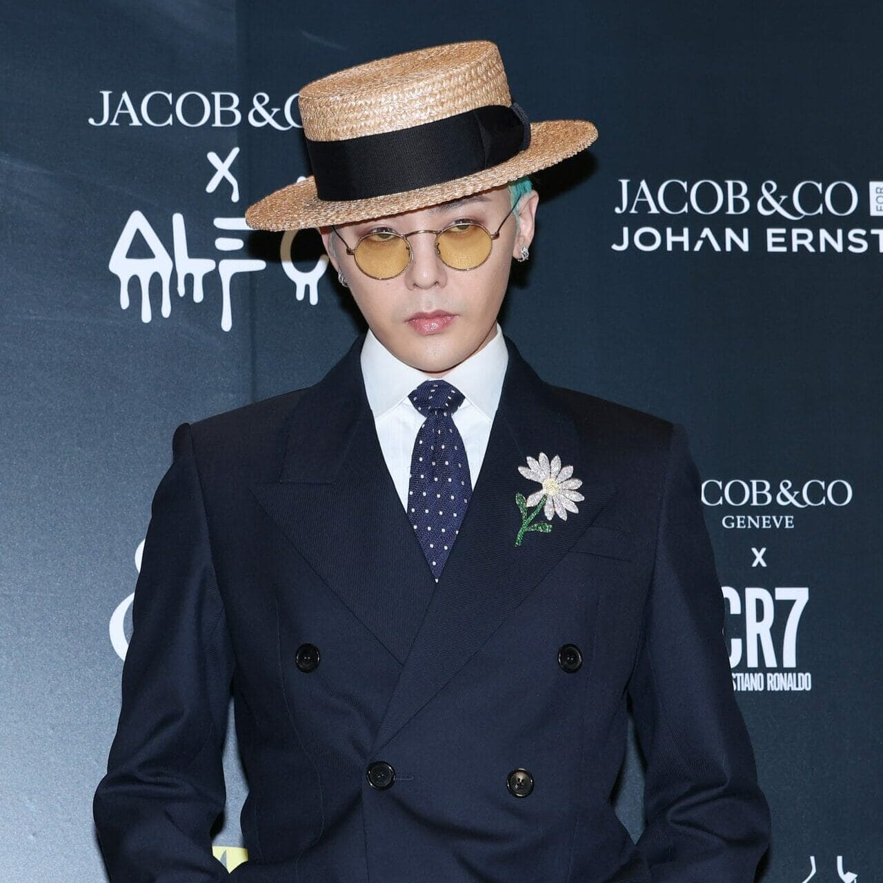 “JACOP&CO” Korea Boutique – Photocall