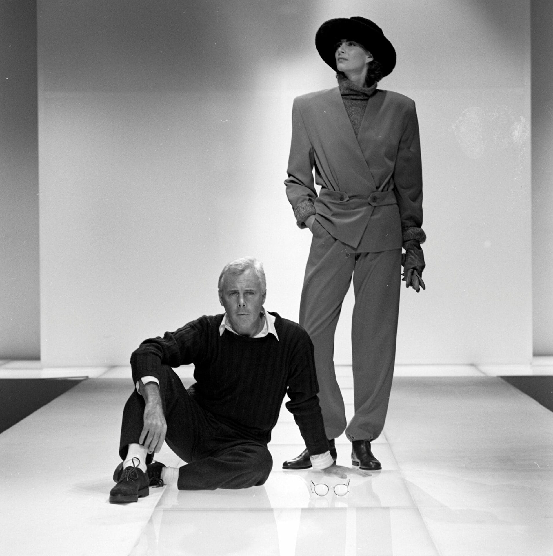 Giorgio Armani 50 