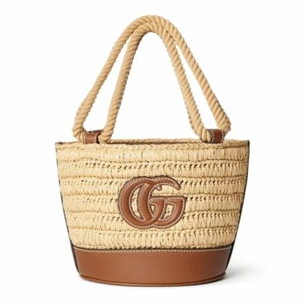 TOP 8 Woven Handbags