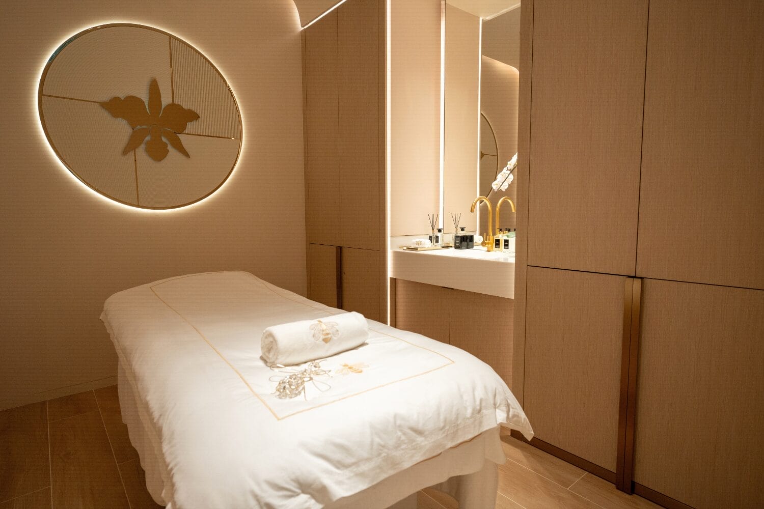 #ICONreview 解锁 Guerlain 式奢宠护理新体验