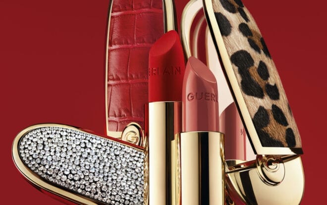 National Lipstick Day