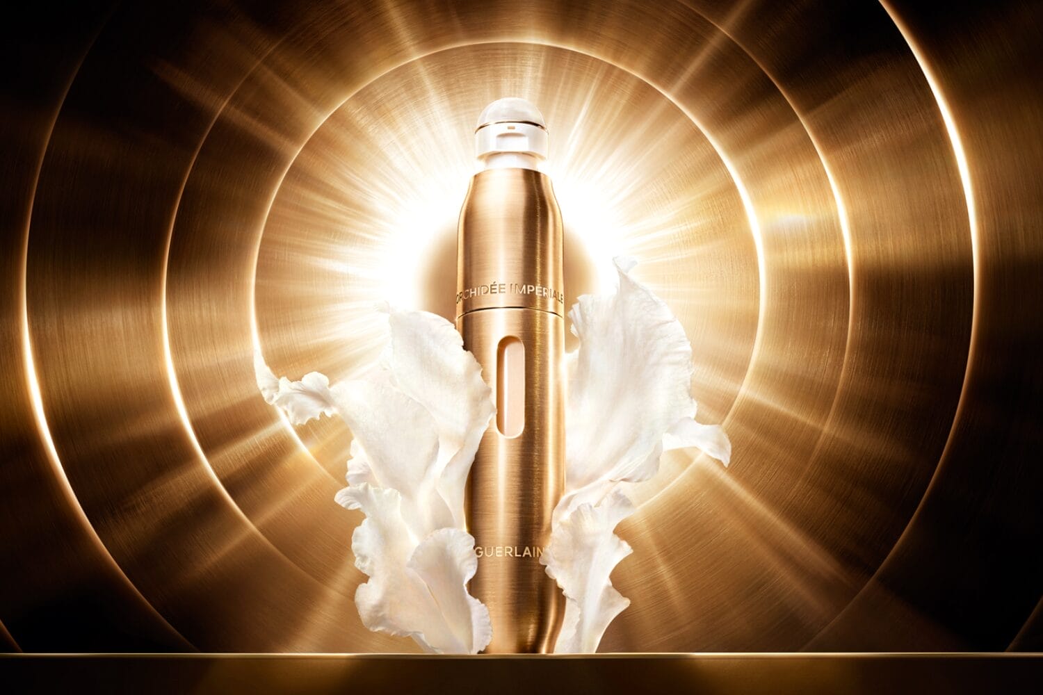 Guerlain Eye Concentrate Treatment 专为眼周娇嫩肌肤研制