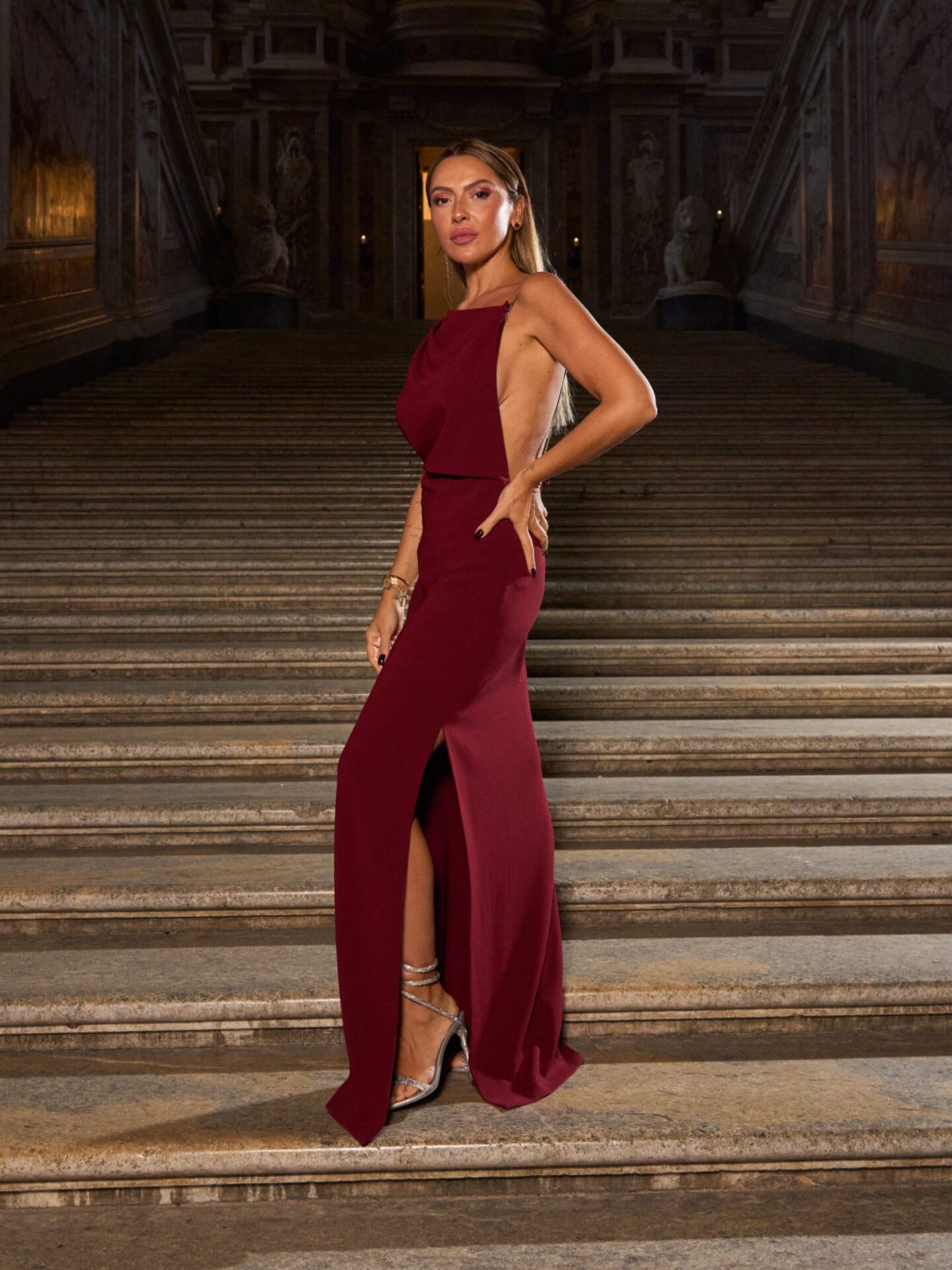 Daniele Schiavello / Gorunway.com