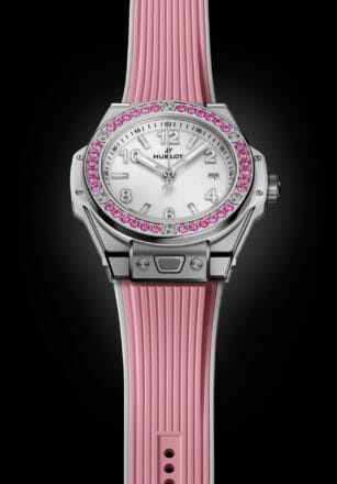 Colourful Watches