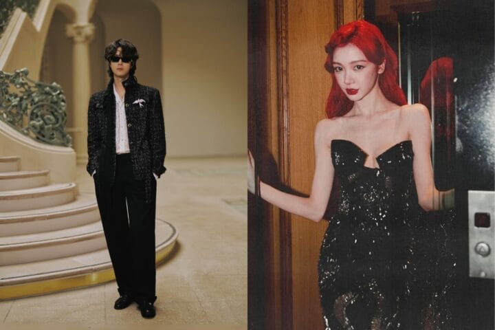 FW25 Paris Couture