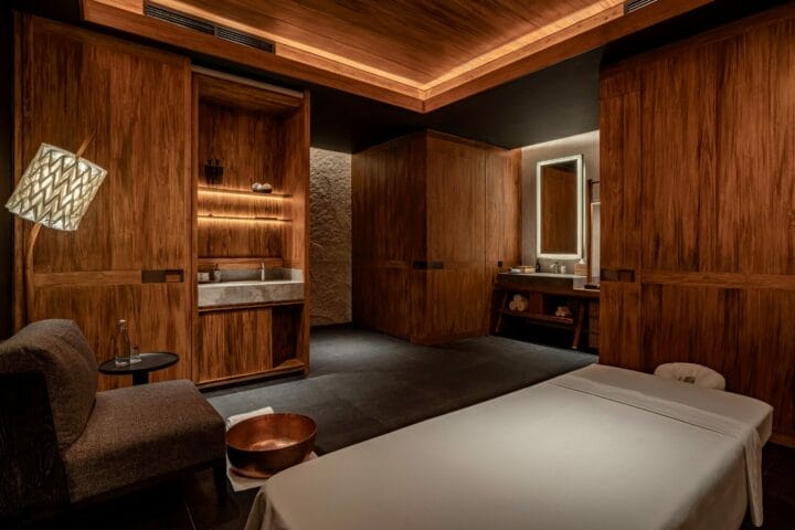 Healing Retreats Asia Luxury