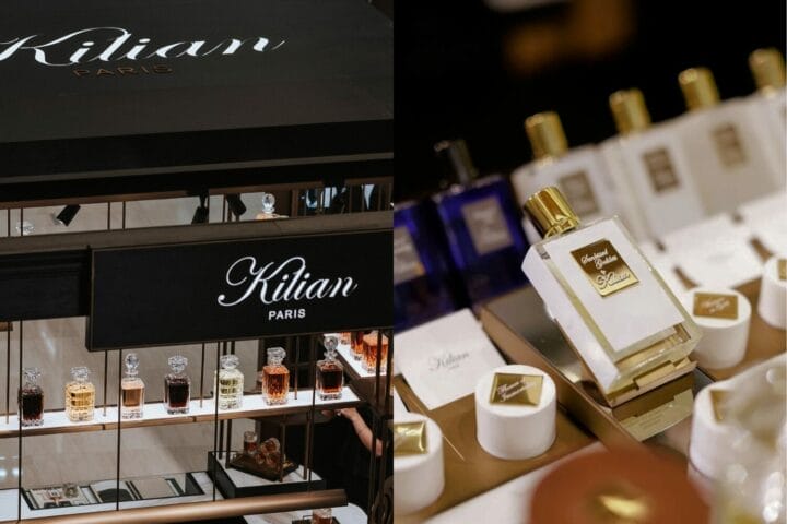 Kilian Paris