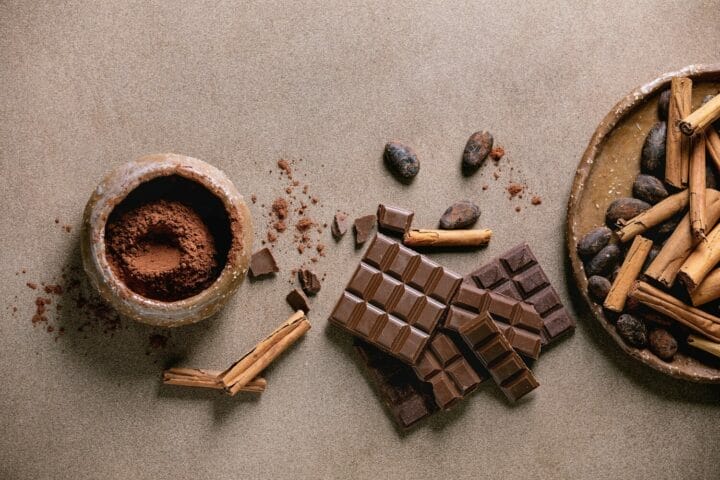 world chocolate day