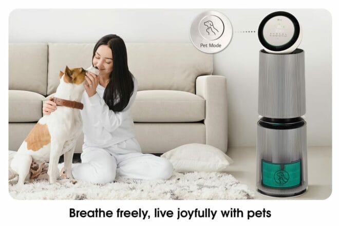 Air Purifier Malaysia Guide