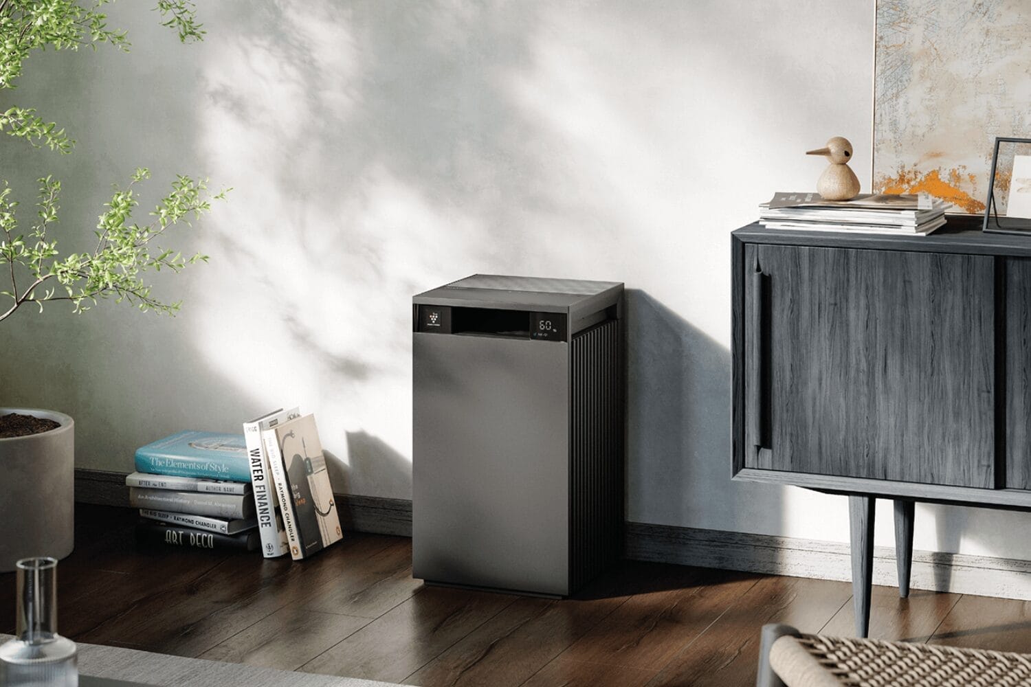 Air Purifier Malaysia Guide