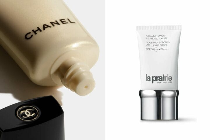 all-in-one sunscreens