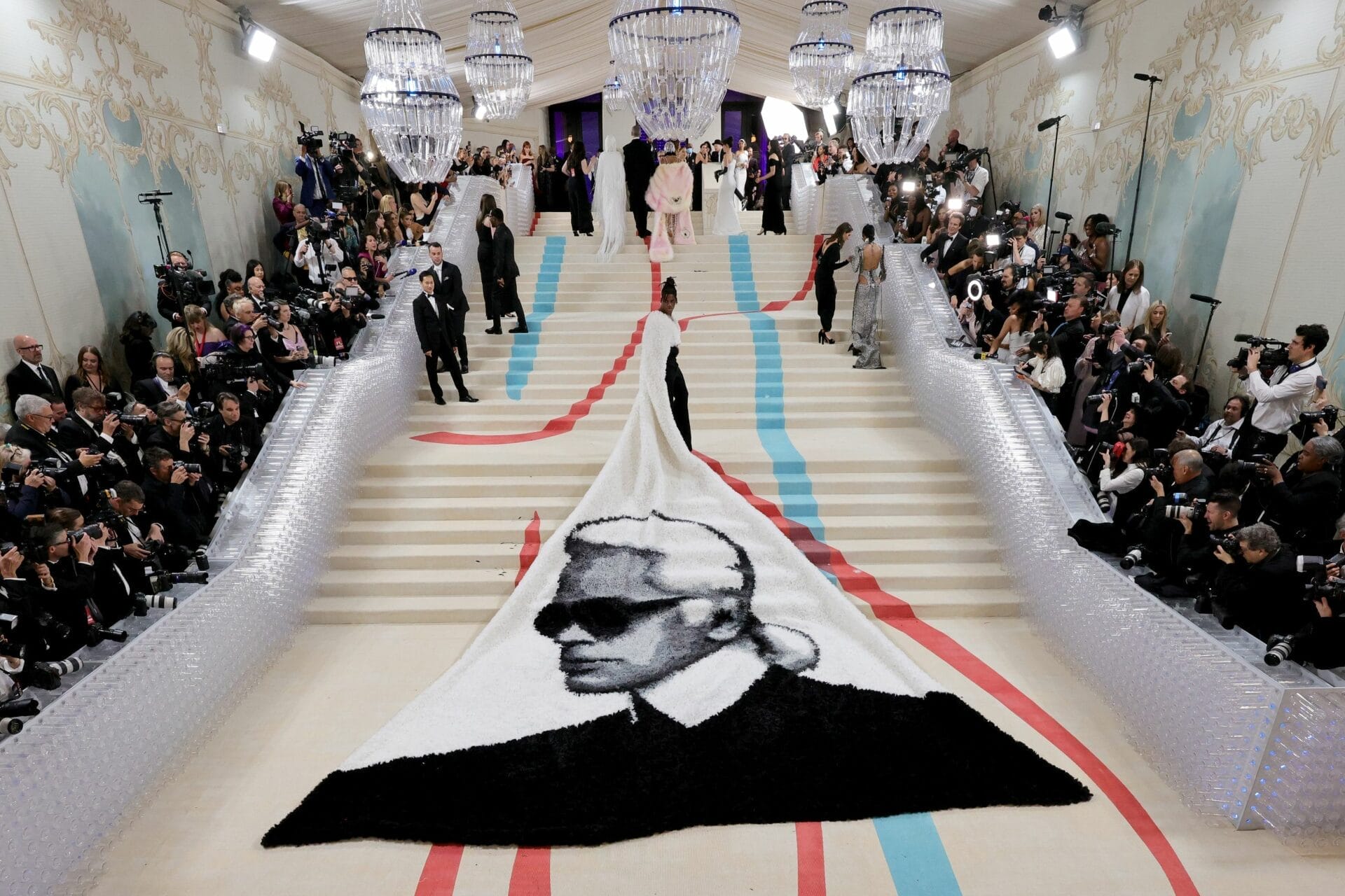 18 Moments in Fashion