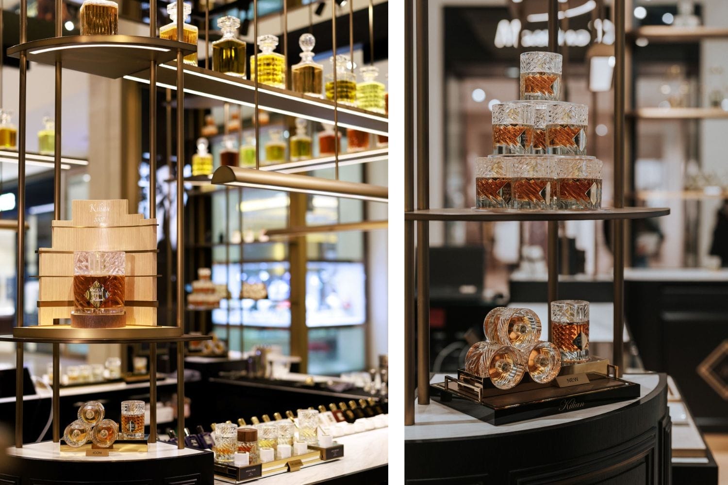 Kilian Paris Pavilion KL