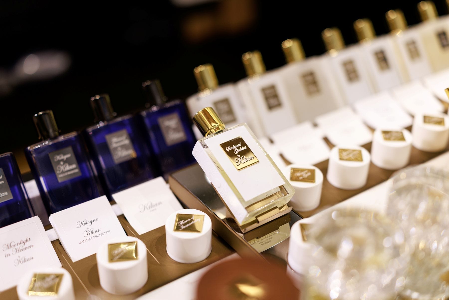 Kilian Paris Pavilion KL