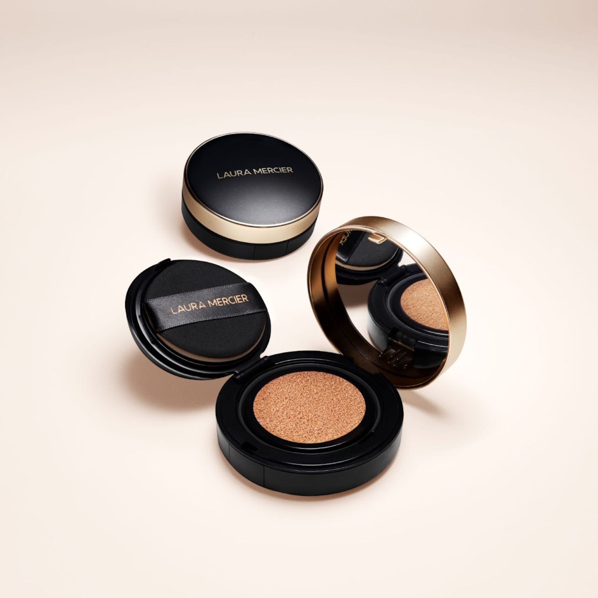 10 Must Try Foundations