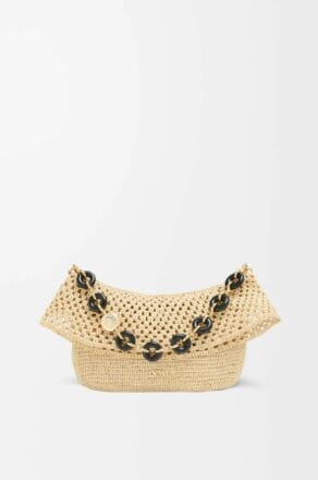 TOP 8 Woven Handbags