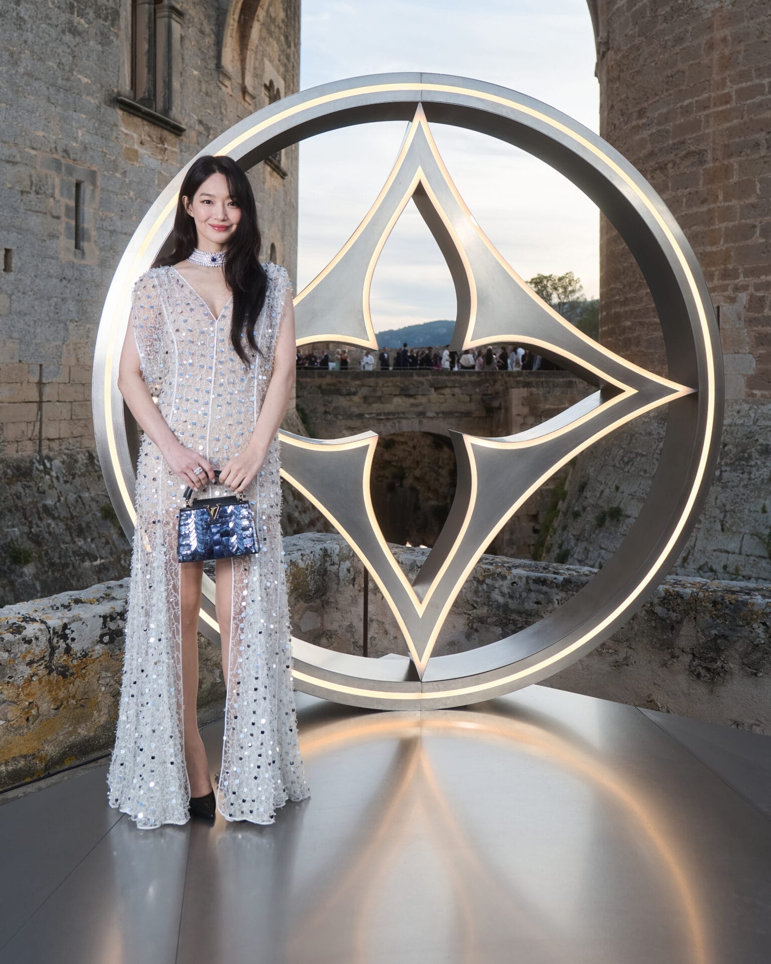 Louis Vuitton Virtuosity