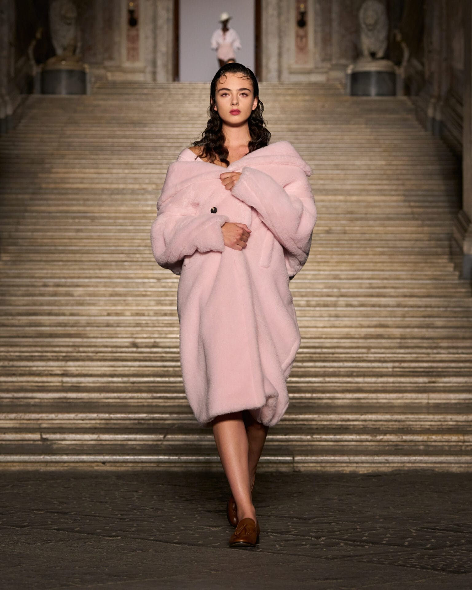 photo: Daniele Oberrauch / Gorunway.com