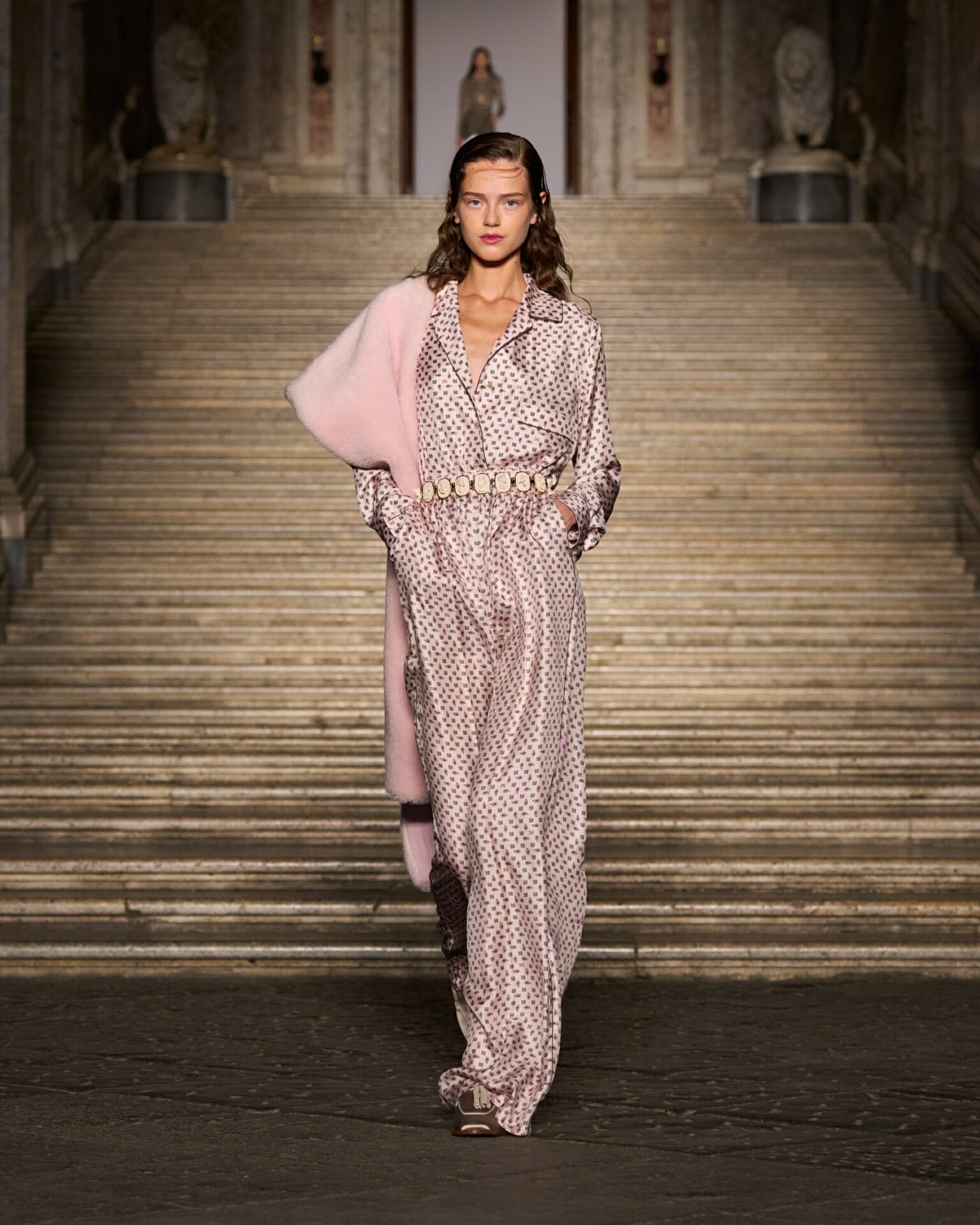 photo: Daniele Oberrauch / Gorunway.com