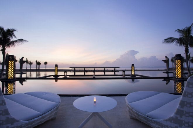 Healing Retreats Asia Luxury