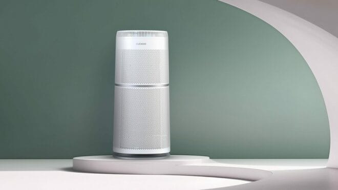 Air Purifier Malaysia Guide
